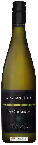 Domaine Spy Valley