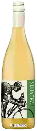 Weingut Squadra - Rosato