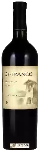 Domaine St. Francis - Pagani Heritage Red