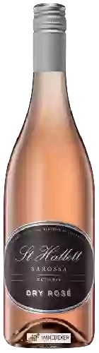 Domaine St Hallett - Dry Rosé