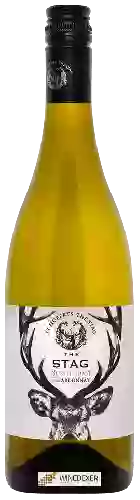 Domaine St. Huberts - The Stag Chardonnay