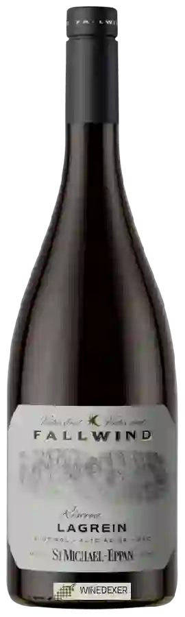 Domaine St. Michael-Eppan - Fallwind Lagrein Riserva Domaine St. Michael-Eppan - Fallwind Lagrein Riserva