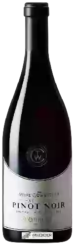 Domaine St. Michael-Eppan - The Wine Collection Pinot Noir Riserva