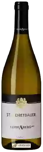 Domaine St. Zehetbauer - Pinot Blanc