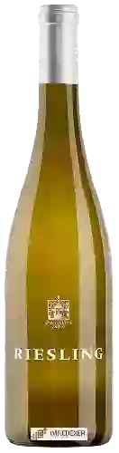 Domaine Staatskellerei - Riesling