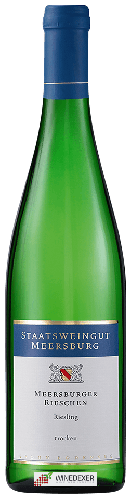 Domaine Staatsweingut Meersburg - Meersburger Rieschen Riesling Trocken