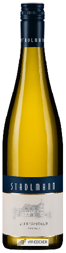 Weingut Stadlmann - Anninger Zierfandler Weingut Stadlmann - Anninger Zierfandler