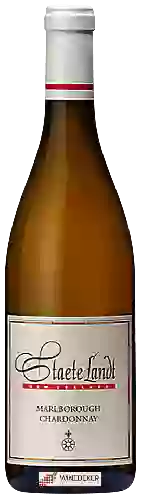 Domaine Staete Landt - Chardonnay