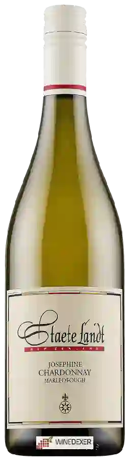 Domaine Staete Landt - Josephine Chardonnay