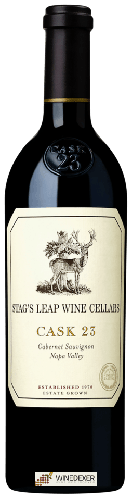 Weingut Stag's Leap Wine Cellars - CASK 23 Cabernet Sauvignon