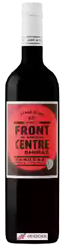 Domaine Stage Door - Front And Centre Shiraz