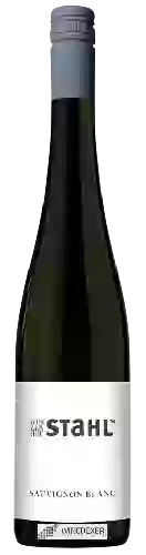 Winery Stahl - Sauvignon Blanc