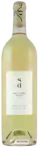 Domaine Standard Deviation - Sauvignon Blanc