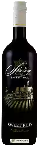 Domaine Starling Castle - Sweet Red