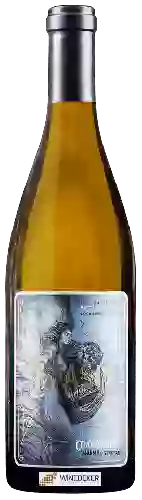 Domaine Stasis - Chardonnay (Murmur Vineyard)