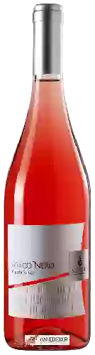 Domaine Statti - Greco Nero Rosè