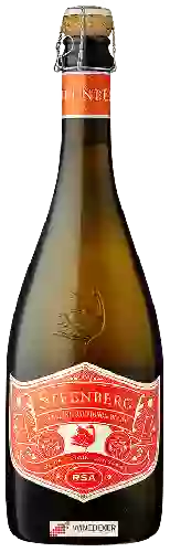 Domaine Steenberg - Sparkling Sauvignon Blanc