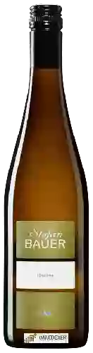 Domaine Stefan Bauer - Riesling