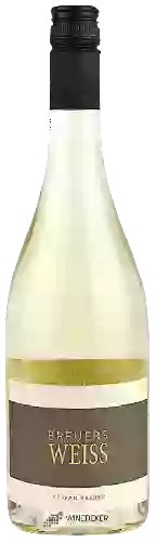 Domaine Stefan Breuer - Breuers Weiss