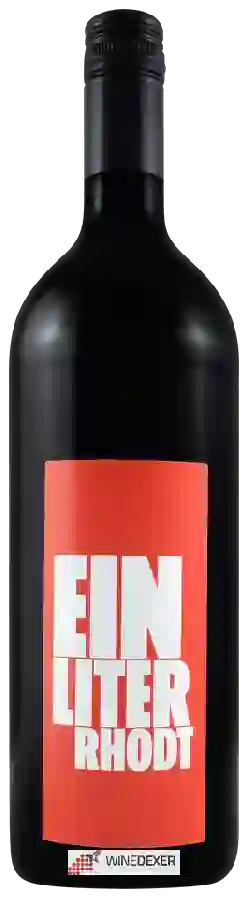 Domaine Stefan Meyer - Ein Liter Domaine Stefan Meyer - Ein Liter