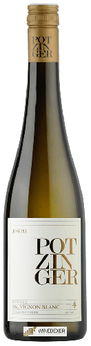 Winery Stefan Potzinger - Joseph Sauvignon Blanc Riede Sulz Winery Stefan Potzinger - Joseph Sauvignon Blanc Riede Sulz