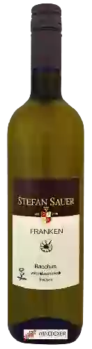 Domaine Stefan Sauer Domaine Stefan Sauer