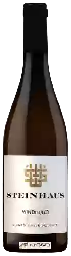 Domaine Steinhaus - Windhund