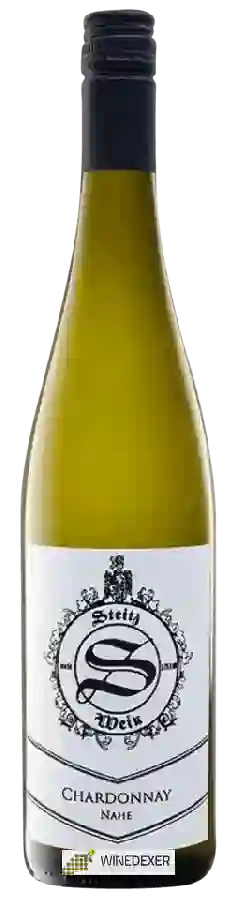 Domaine Steitz Wein - Chardonnay