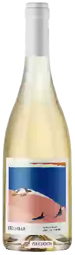 Domaine stel+mar - Lodi Chardonnay