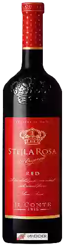 Domaine Stella Rosa - Red
