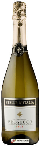 Weingut Stelle d'Italia - Prosecco Brut Weingut Stelle d'Italia - Prosecco Brut