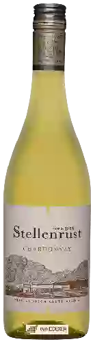 Domaine Stellenrust - Chardonnay