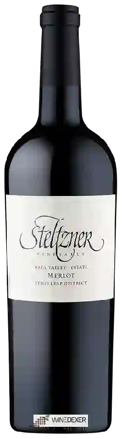 Domaine Steltzner - Merlot