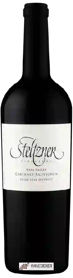 Domaine Steltzner - Napa Valley Cabernet Sauvignon
