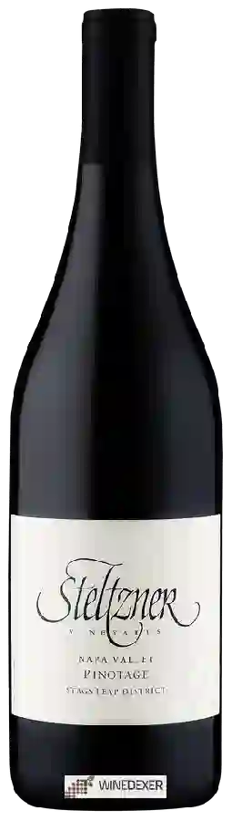 Domaine Steltzner - Pinotage