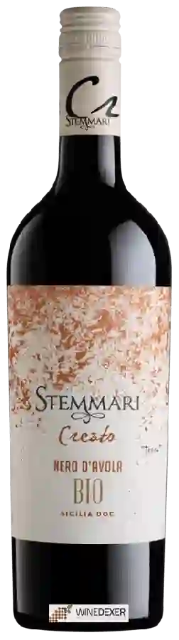 Domaine Stemmari - Cresto Nero d'Avola Bio