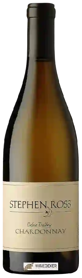 Domaine Stephen Ross - Chardonnay