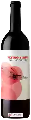 Domaine Stephen Ross - Flying Cloud Cabernet Sauvignon