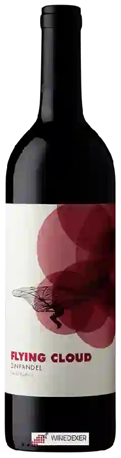 Domaine Stephen Ross - Flying Cloud Zinfandel