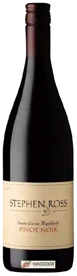 Domaine Stephen Ross - Pinot Noir