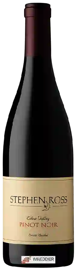 Domaine Stephen Ross - Pinot Noir