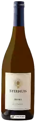 Domaine Sterhuis - Astra White