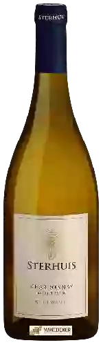 Domaine Sterhuis - Barrel Selection Chardonnay