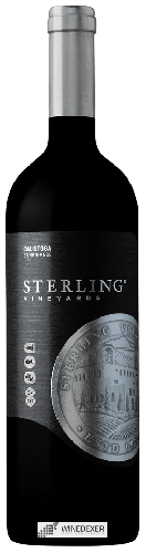 Weingut Sterling Vineyards - Calistoga Sangiovese Weingut Sterling Vineyards - Calistoga Sangiovese