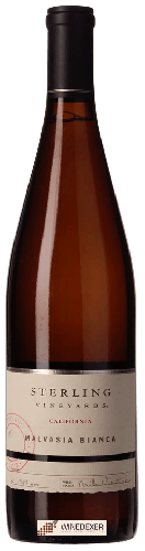 Weingut Sterling Vineyards - Cellar Club Malvasia Bianca Weingut Sterling Vineyards - Cellar Club Malvasia Bianca