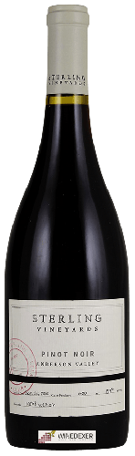 Weingut Sterling Vineyards - Cellar Club Pinot Noir
