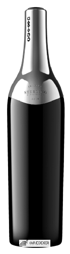 Weingut Sterling Vineyards - Iridium