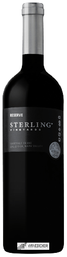 Weingut Sterling Vineyards - Reserve Cabernet Franc