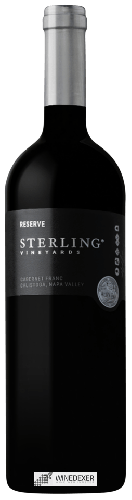 Weingut Sterling Vineyards - Reserve Cabernet Franc Weingut Sterling Vineyards - Reserve Cabernet Franc