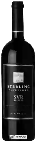 Weingut Sterling Vineyards - Reserve SVR